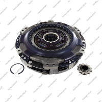 Корзина сцепления (в сборе, тип 1, без вилок и выжимного подшипника)*