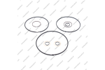 Комплект уплотнительных колец (10шт.)