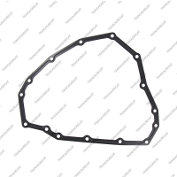 Прокладка поддона нижнего (тип 1, 15 отверстий, металлизированная)