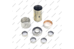 Комплект втулок (9шт., биметаллические)