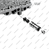 Клапан бустерный