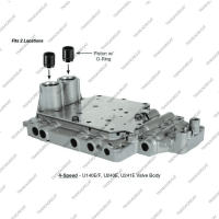 Поршень аккумулятора