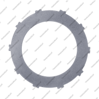 Стальной диск (82x1.6x10T) 1st