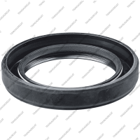 Сальник выходного вала (RWD/AWD, 44x62x10.0)