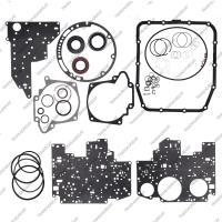 Комплект прокладок и сальников (2004-up)