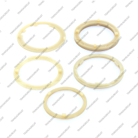 Комплект шайб (5шт., пластиковые)