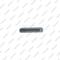 Пружина сцепления 3-4 (10шт., без ретейнеров)