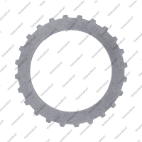 Стальной диск (88x3.5x24T) K3