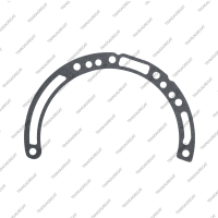 Прокладка масляного насоса (бумажная)