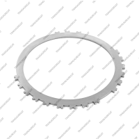 Опорный диск (154x3.5x18T) Low/Reverse*