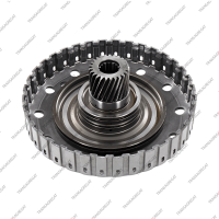 Корпус сцепления Overdrive (тип 2, Gen 2, 25T)