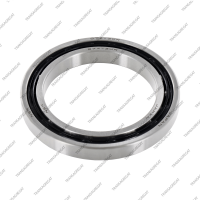Подшипник ведущего шкива задний (74x104x12.0, шариковый)