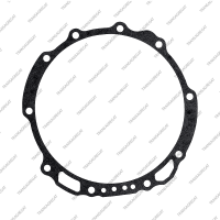 Прокладка масляного насоса (бумажная)