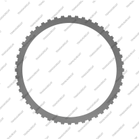 Стальной диск (150x2.0x48T) C3