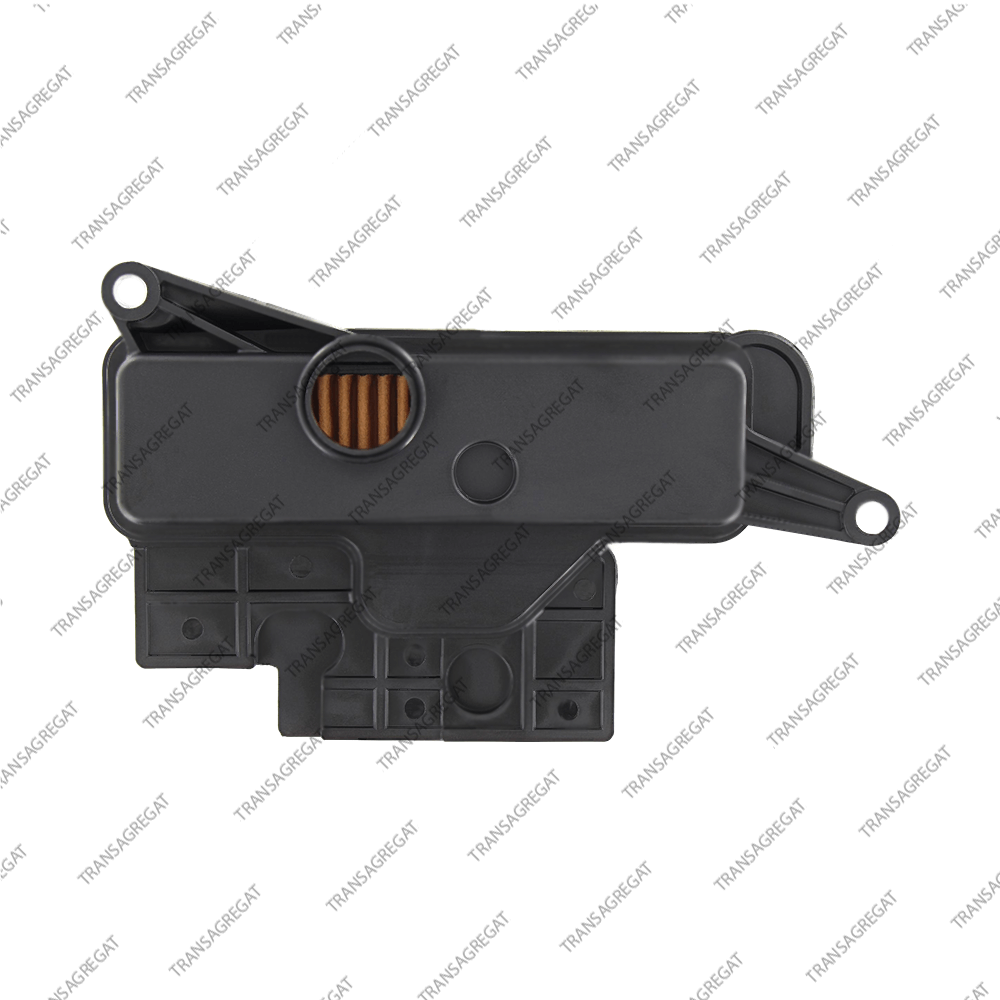 Фильтр (пластиковый, без резинового кольца в комплекте)*