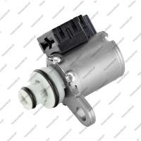 Соленоид регулировки давления/Low Coast (тип 1, 28 OHM, с белым носиком, #G7T23082)*