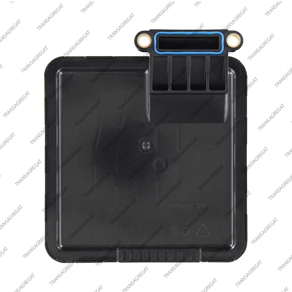 Фильтр (тип 1, пластиковый, для автомобилей без системы Start-Stop)