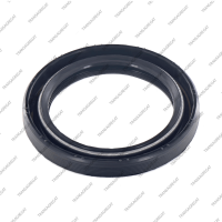 Сальник привода левого (40x54x6.8, с внешним пыльником)*