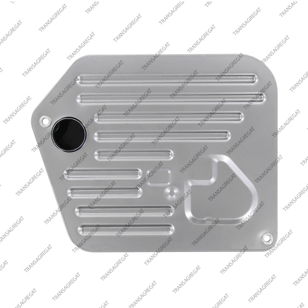 Фильтр (BMW, Jaguar, Land Rover, металл-пластик)