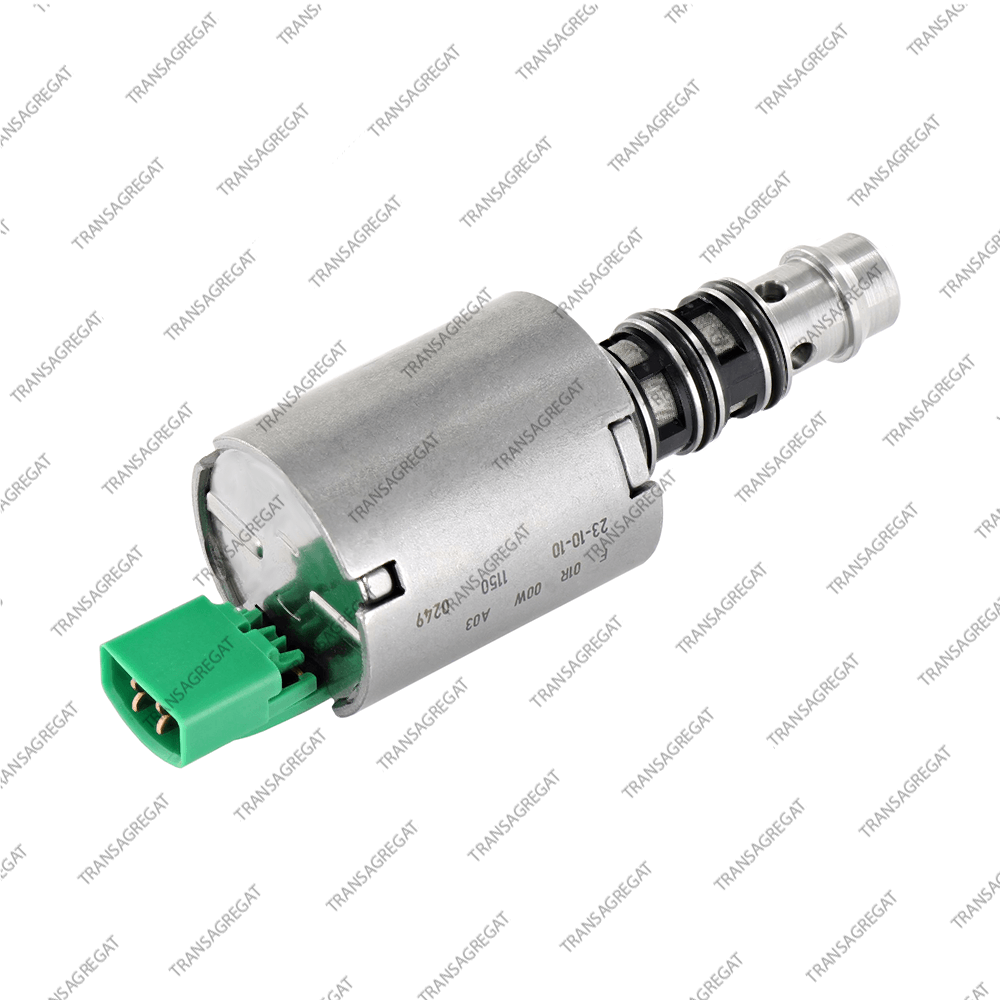 Соленоид переключения (Gen 2, зеленый разъем, N433, N434, N435, N437, N438, N439)*