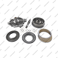 Корпус сцепления Forward (тип 1, в сборе с дисками, поршнями, входным валом и статором)