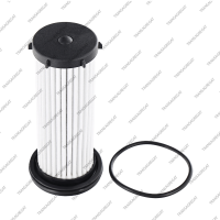 Фильтр картридж (с 2 резиновыми кольцами)