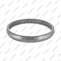 Ремень вариатора (#901074, F7, по 12 соединительных лент, б/у)