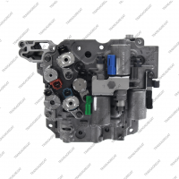 Гидравлический блок управления (тип 4, некоторые Volvo, Renault, Fiat)