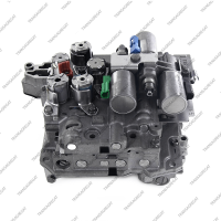 Гидравлический блок управления (тип 4, некоторые Volvo, Renault, Fiat)