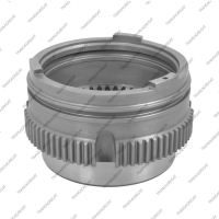 Ступица сцепления Dog F (тип 1)