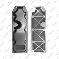 Фильтр (тип 2, металлический)*