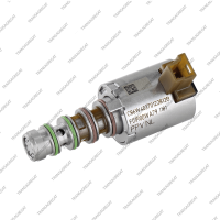 Соленоид регулировки давления (тип 1, коричневый разъем)*