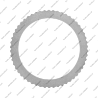 Стальной диск (122x1.8x52T/54T) Reverse (1986-up)
