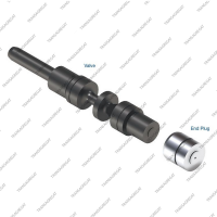 Клапан регулировки давления (ремонтный, тип 1)*