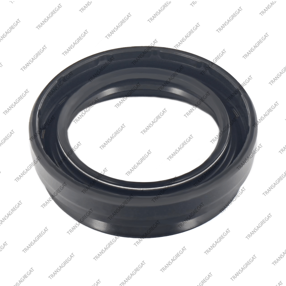 Сальник привода левого, правого (Land Rover, 58x40x10.0/16.2)*