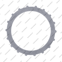 Стальной диск (91x1.6x18T) High