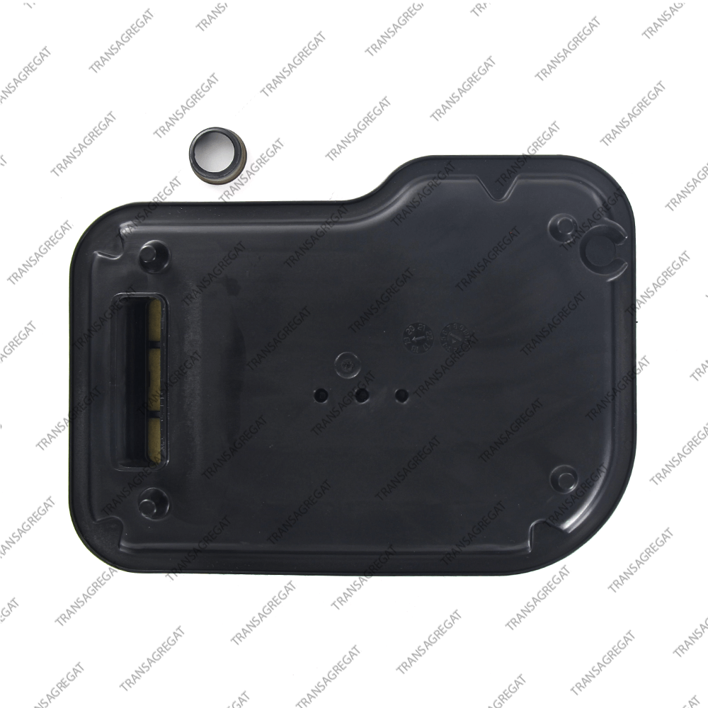 Фильтр (тип 1, пластиковый, кроме некоторых Pontiac и Cadillac)