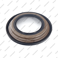 Поршень (130x69x18) 2nd (тип 2, 99-01г., обрезиненный)