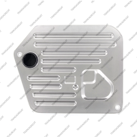 Фильтр (BMW, Jaguar, Land Rover, металл-пластик)