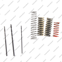 Ремкомплект гидравлического блока управления (Valve Body Kit)