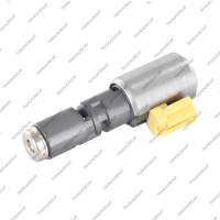 Соленоид регулировки K1, K2 (N92, N282, Gen 2, 2008-up, желтый разъем)*