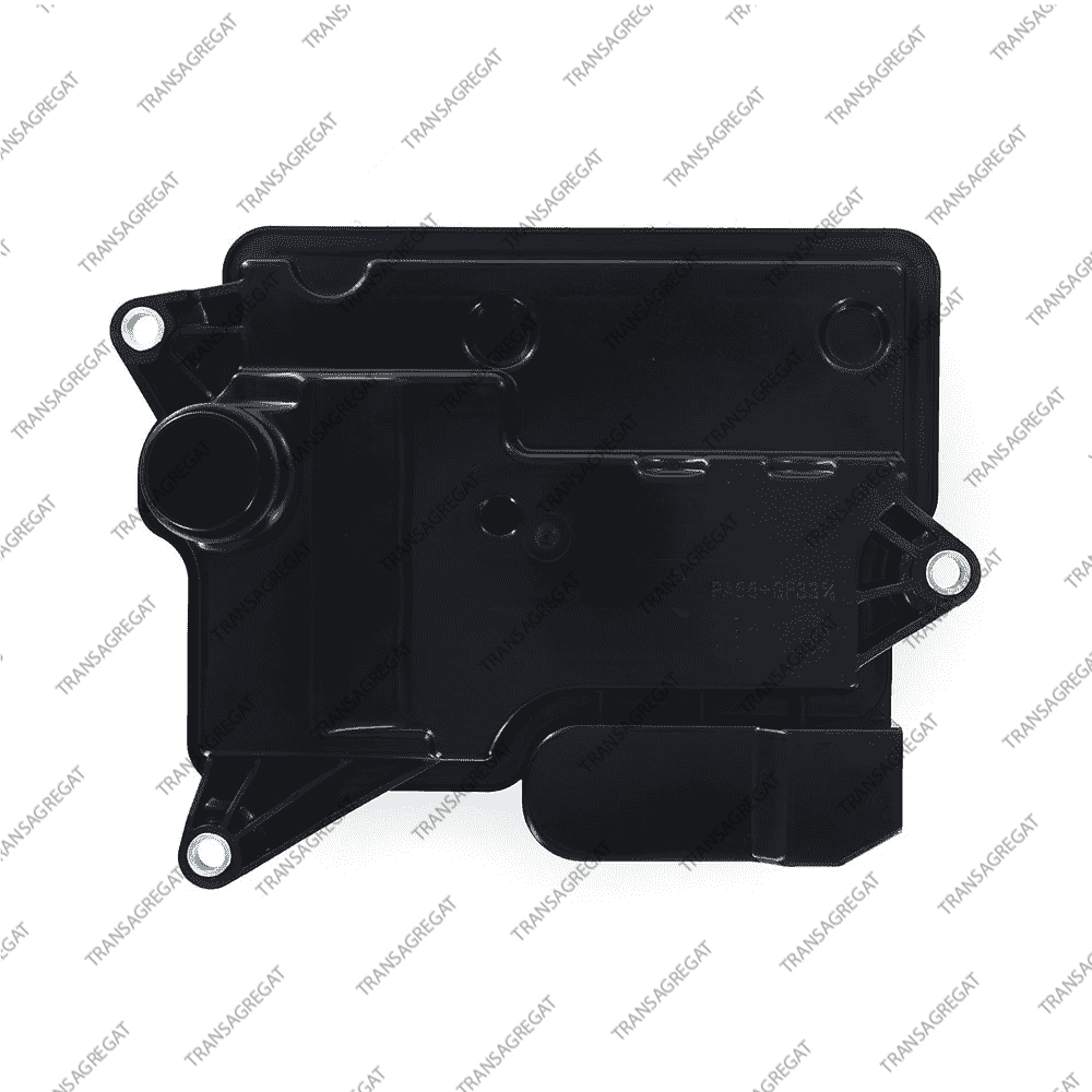 Фильтр (тип 1, пластиковый)*