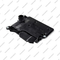 Фильтр (тип 1, пластиковый)*