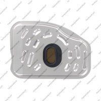 Фильтр (тип 1, металл-пластик, Citroen, Peugeot, Renault, GM, Suzuki)