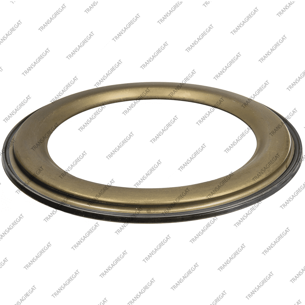 Поршень (210x147x12) C (обрезиненный)