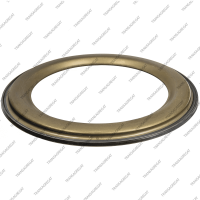 Поршень (210x147x12) C (обрезиненный)