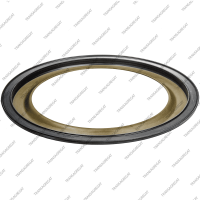 Поршень (210x147x12) C (обрезиненный)