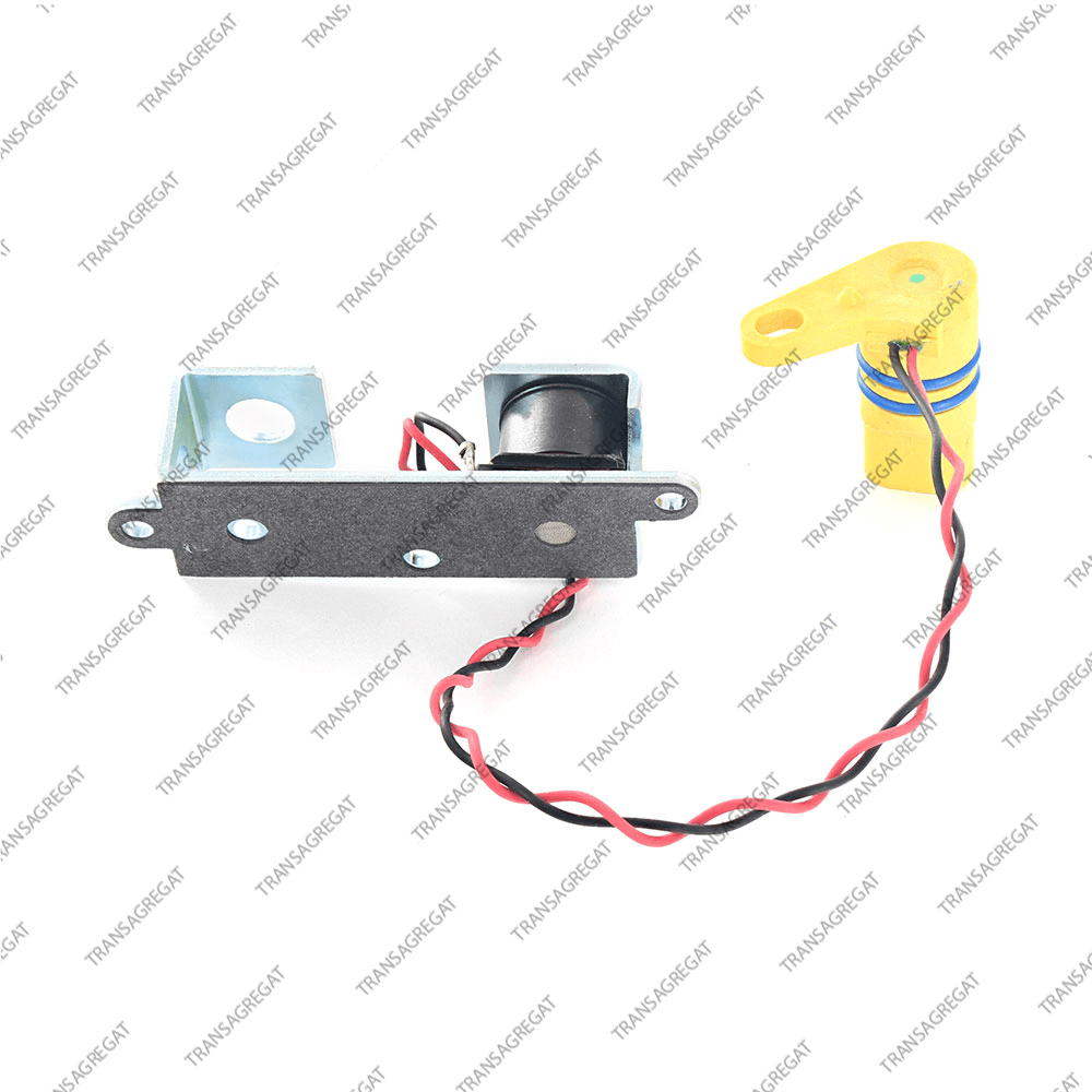 Соленоид Overdrive (1989-95г., 1шт. на пластине)