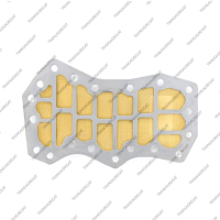 Фильтр основной (тип 1, 1999-up, металлический, открытый)
