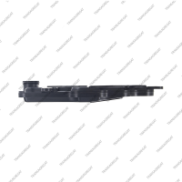 Фильтр основной (тип 2, 2005-up, пластиковый, закрытый)*